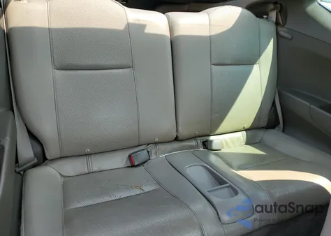 2006 Acura Rsx из США, поврежденный, VIN JH4DC548X6S018894